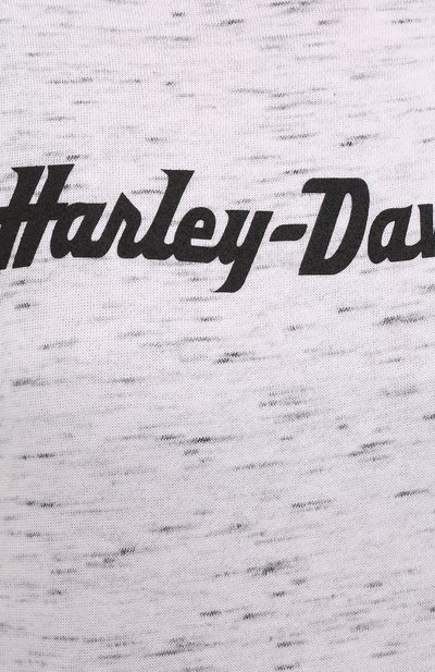 Худи exclusive for moscow HARLEY-DAVIDSON, арт. R004222, фото 5