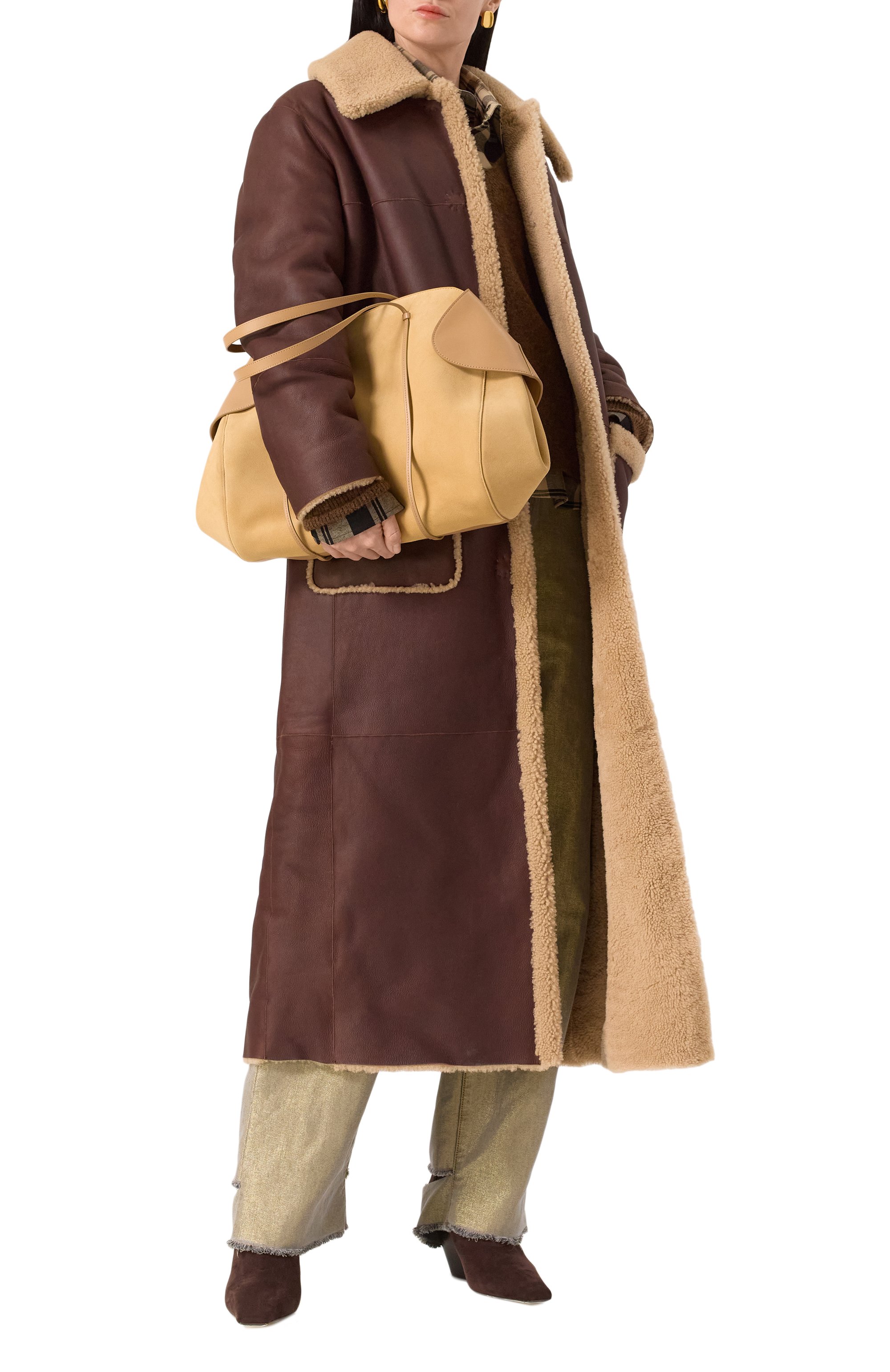 Сумка-тоут berenices NEOUS, арт. 00051B36A36, фото 7