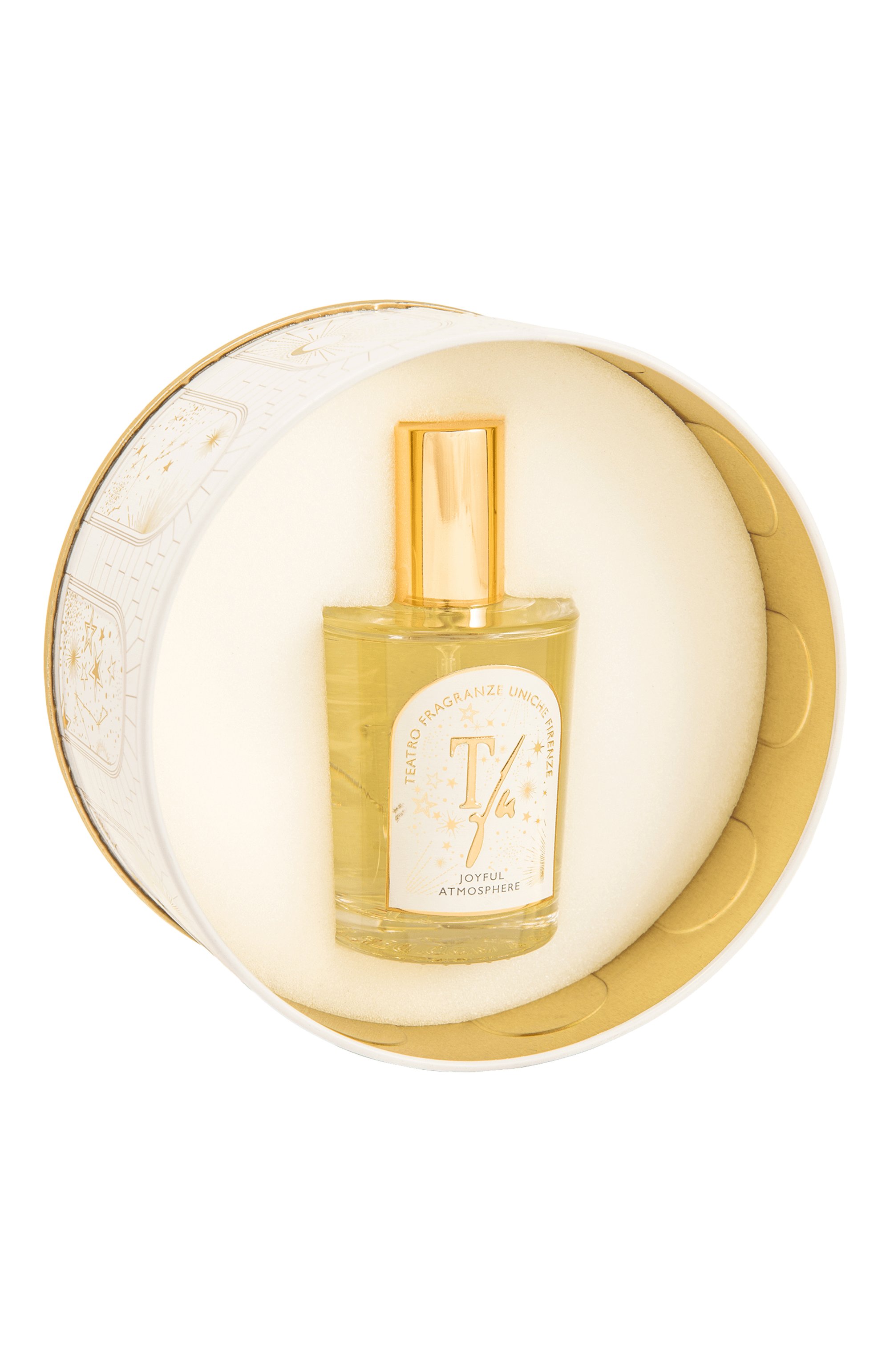 Подарочный набор joyful atmosphere (50ml) TEATRO, арт. JOYTINTFU.23, фото 2