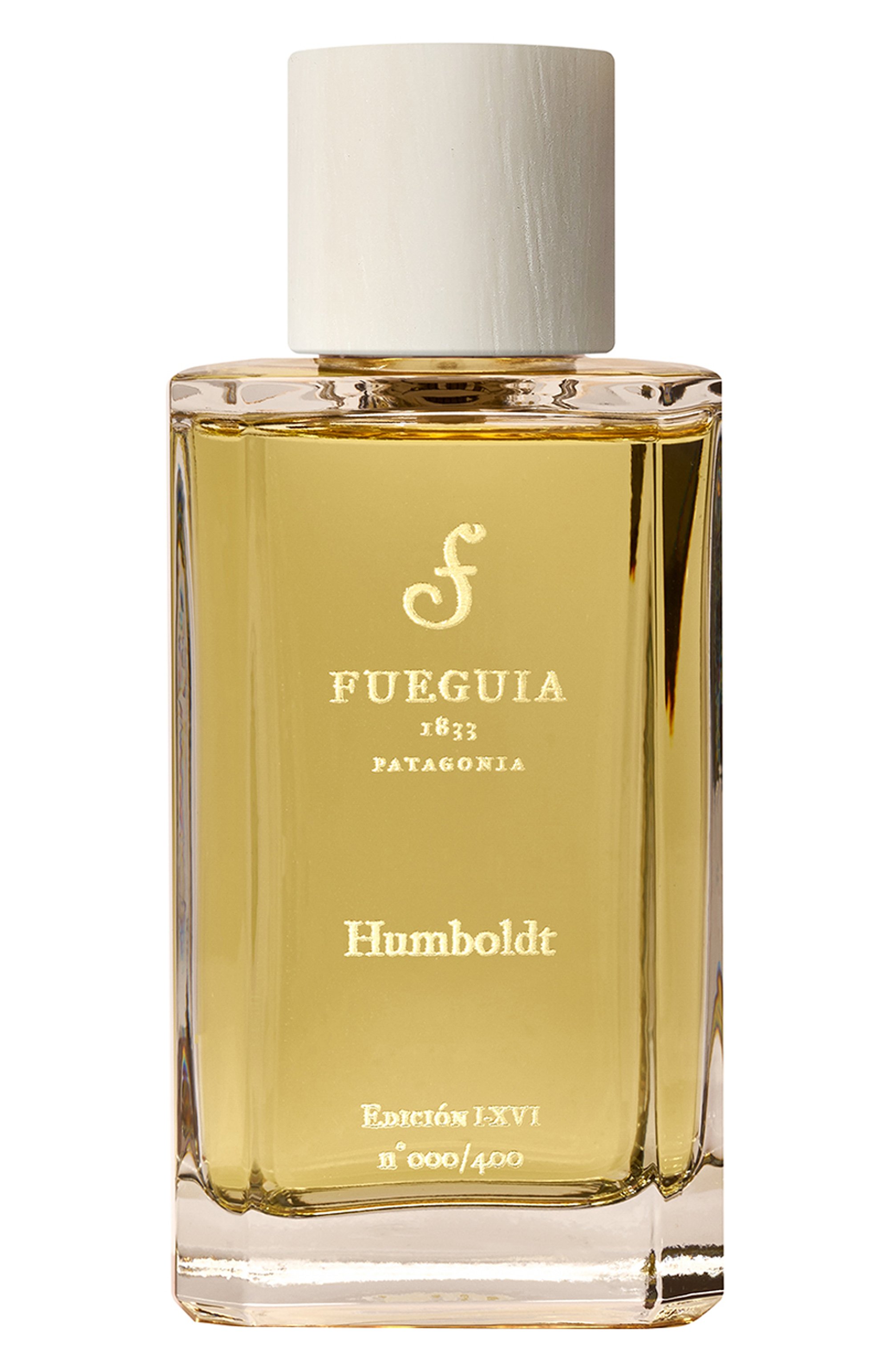 Духи humboldt (100ml) FUEGUIA, арт. FUEGHUM100, фото 1