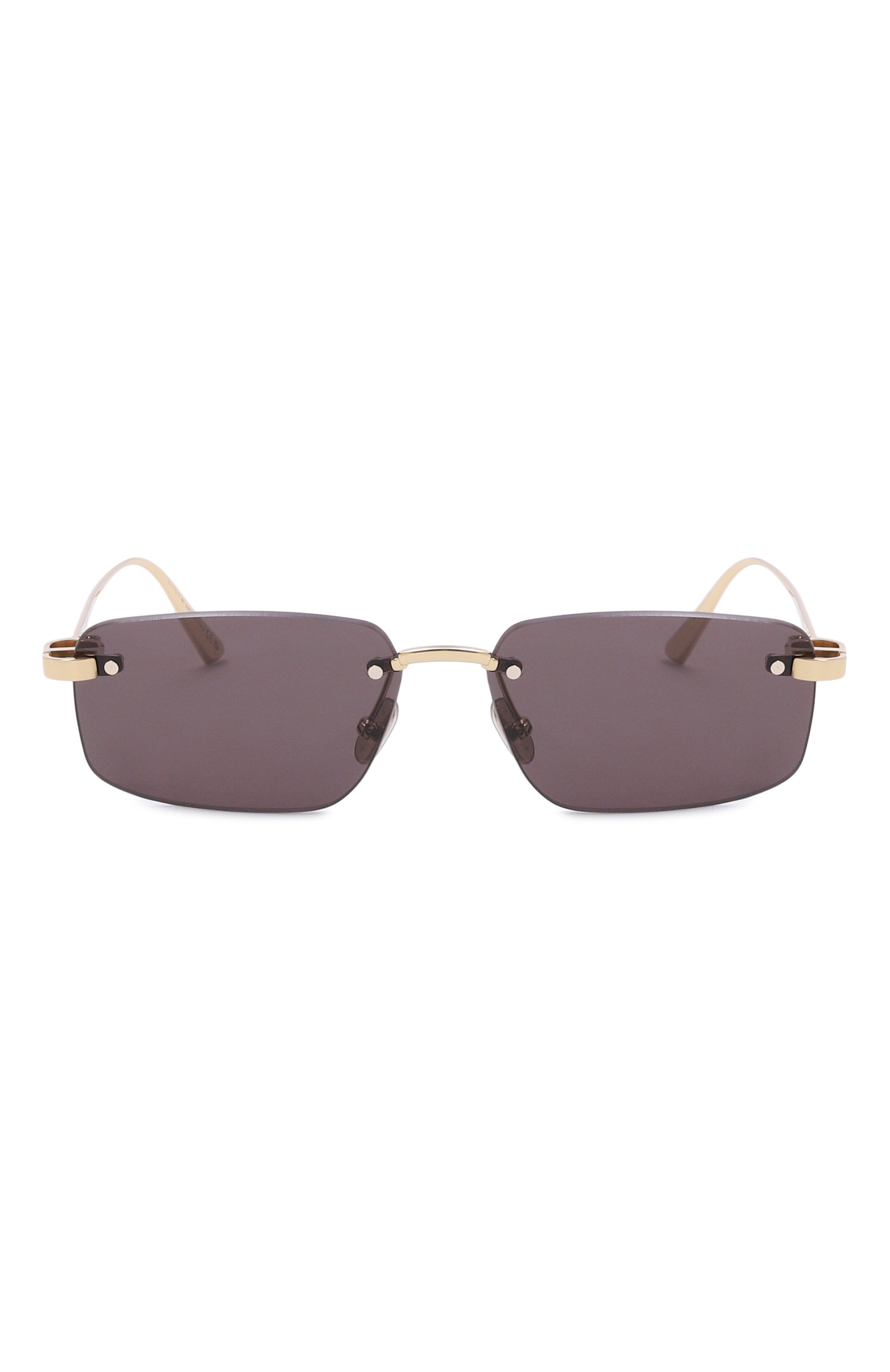 Солнцезащитные очки DIOR EYEWEAR фиолетового цвета по цене 88450 руб., арт. CDI0R S4U B0A0, фото 2 Солнцезащитные очки DIOR EYEWEAR, арт. CDI0R S4U B0A0, фото 2