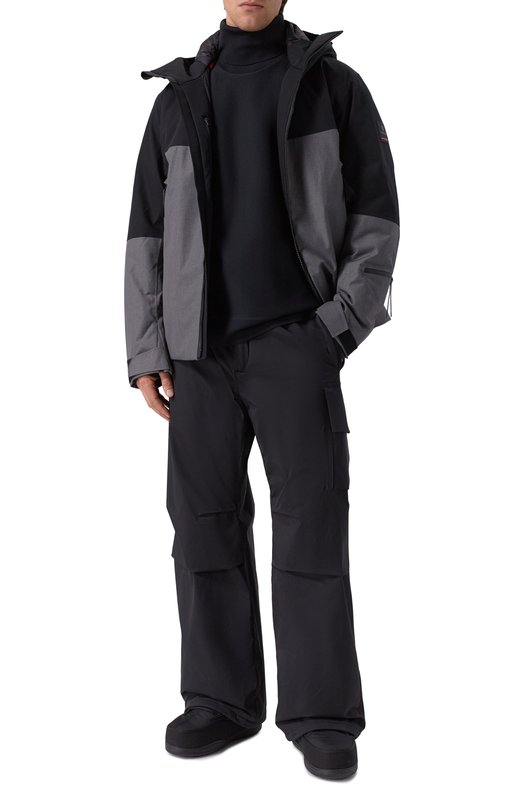 Водолазка Jet Set 2522/230223 Чёрный  2522/230223 Фото 2