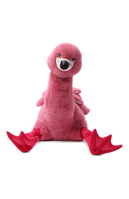 Мягкая игрушка фламинго CAROLON, арт. МИ-25-020-1-1