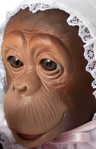 Игрушка шимпанзе лола ASI, арт. 606250, фото 2