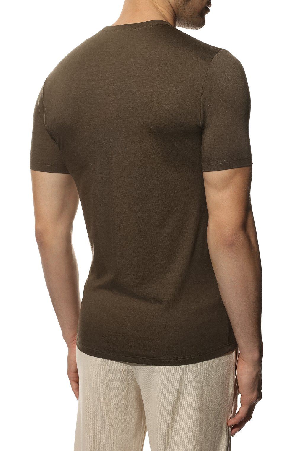 Футболка ZIMMERLI, арт. 700-1341, фото 4