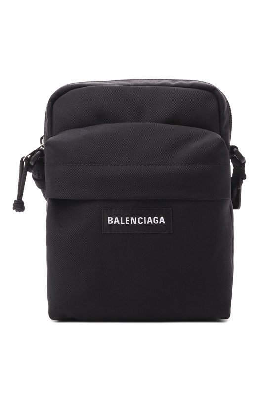 Сумка Explorer Balenciaga 845593/2AB9Q Чёрный 845593/2AB9Q