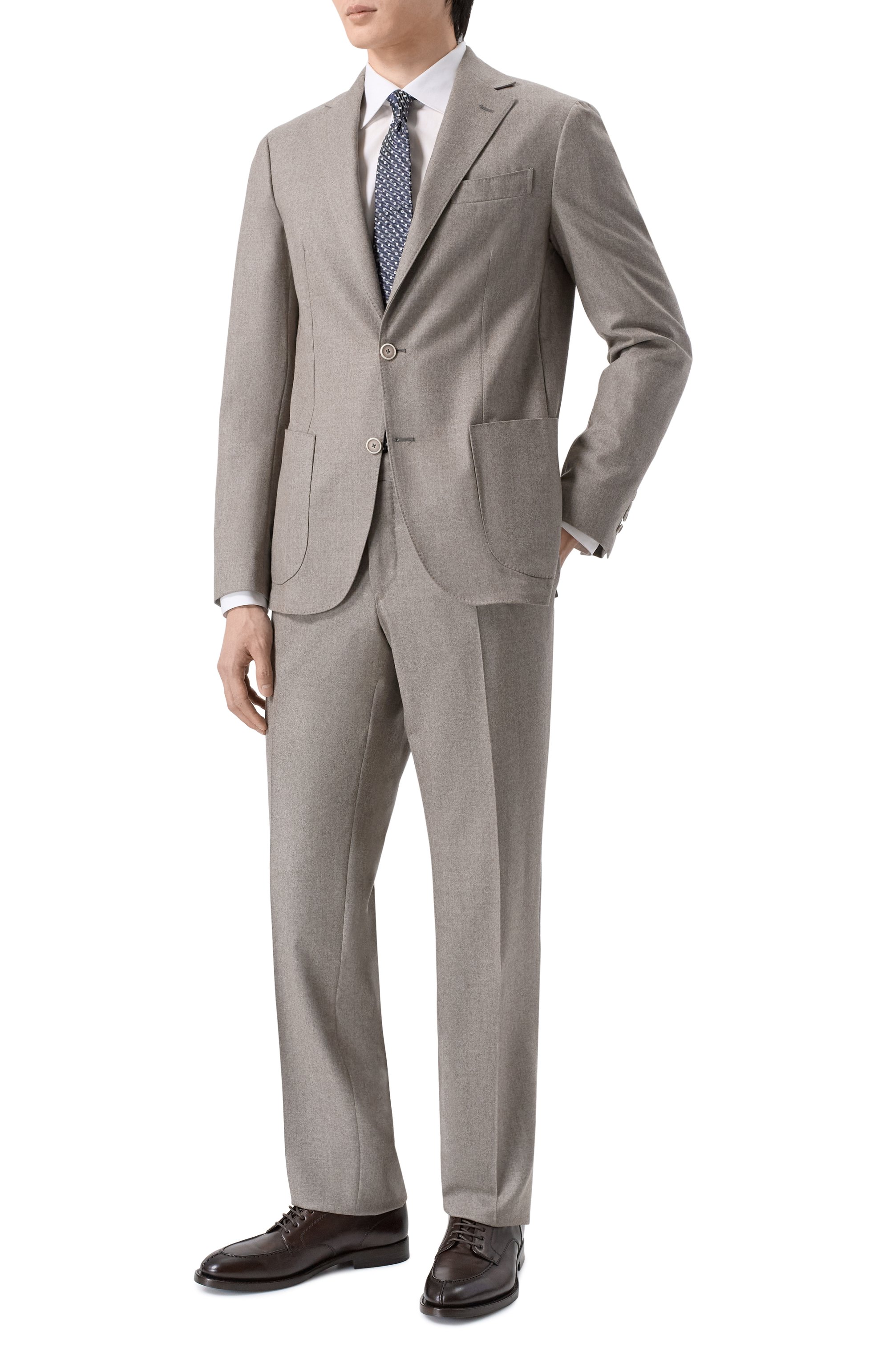 Шерстяной костюм MVST, арт. SG4200/S0691708, фото 1