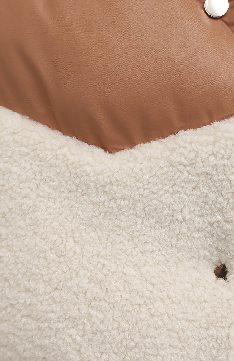 Пуховик URBANCODE STUDIO, арт. BJ18107, фото 5