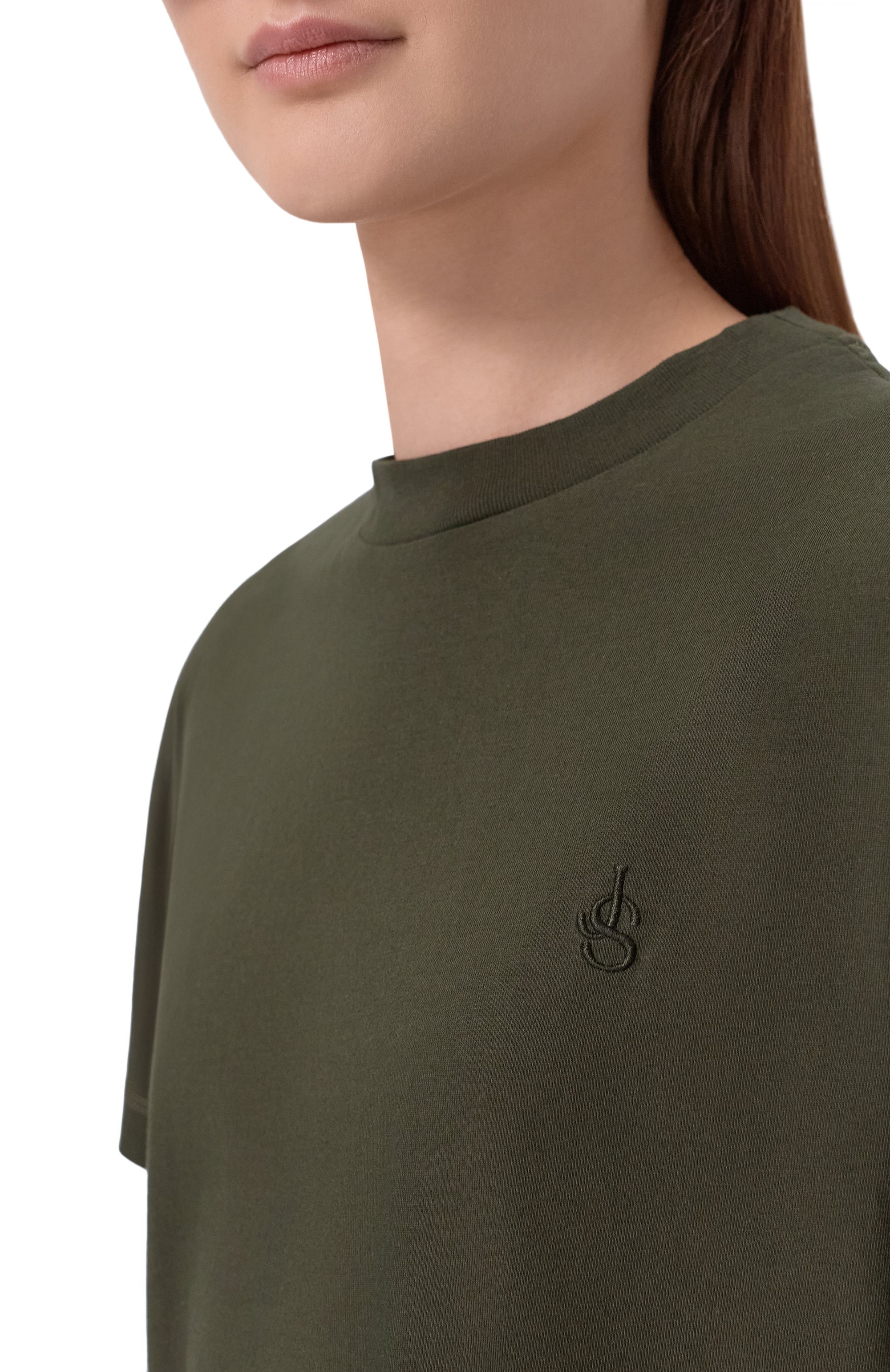 Комплект из трех футболок JIL SANDER, арт. J02GC0161/JTN254, фото 5