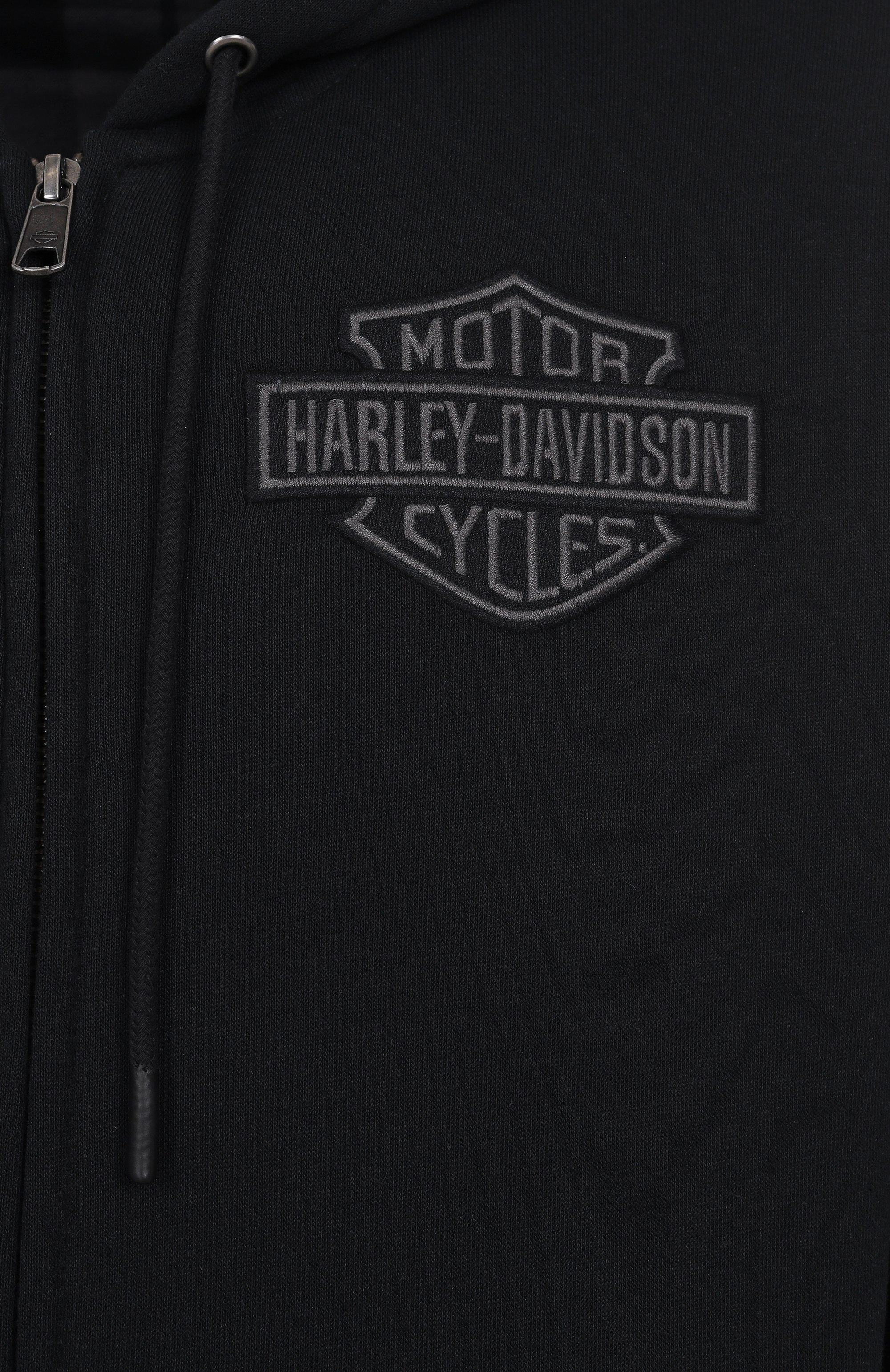 Толстовка HARLEY-DAVIDSON, арт. 96010-25VM, фото 6