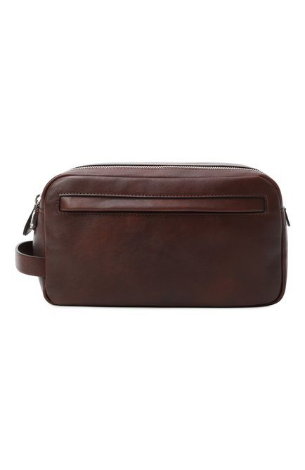 Мужской несессер BRUNELLO CUCINELLI, арт. MWCIBU334