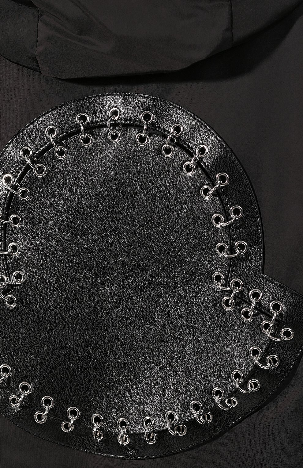 Куртка 6 moncler noir kei ninomiya MONCLER GENIUS, арт. E1-09F-45102-00-C0041, фото 5