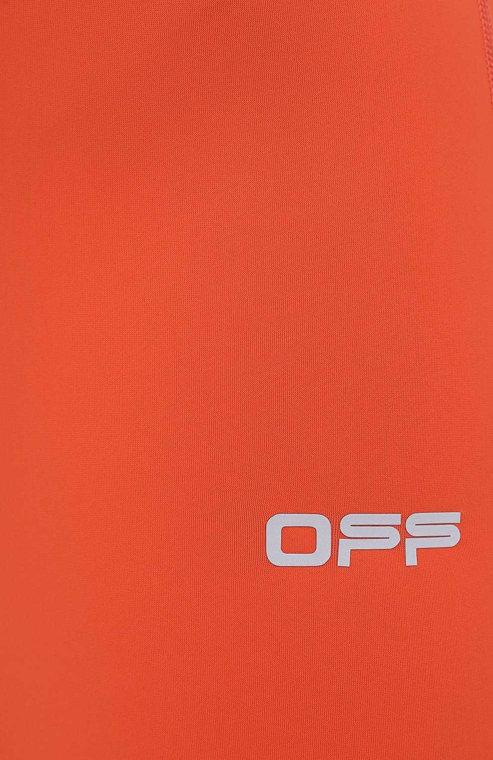 Шорты OFF-WHITE, арт. 0WVH009V21JER001, фото 5