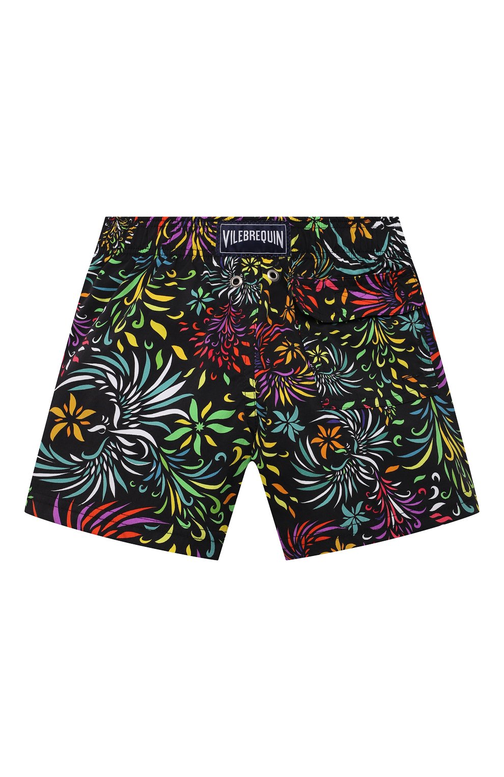 Плавки-шорты VILEBREQUIN, арт. JIIU0F11/990, фото 2