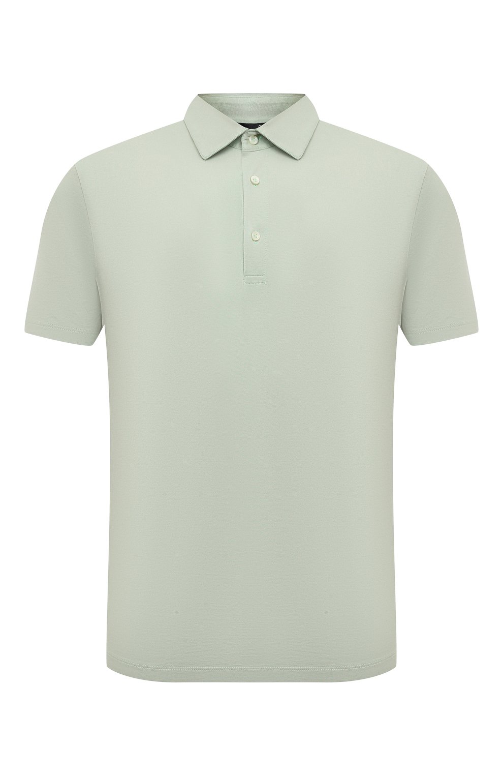 Хлопковое поло VAN LAACK, арт. PAP0S/Z20044, фото 1