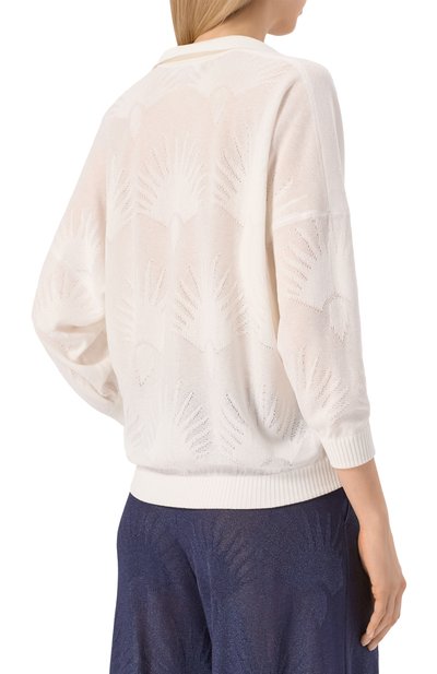 Пуловер из вискозы FREEAGE, арт. S25.JM131.7000.100, фото 4