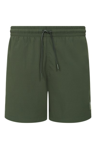 Мужские плавки-шорты EMPORIO ARMANI, арт. EM000583/AF12336