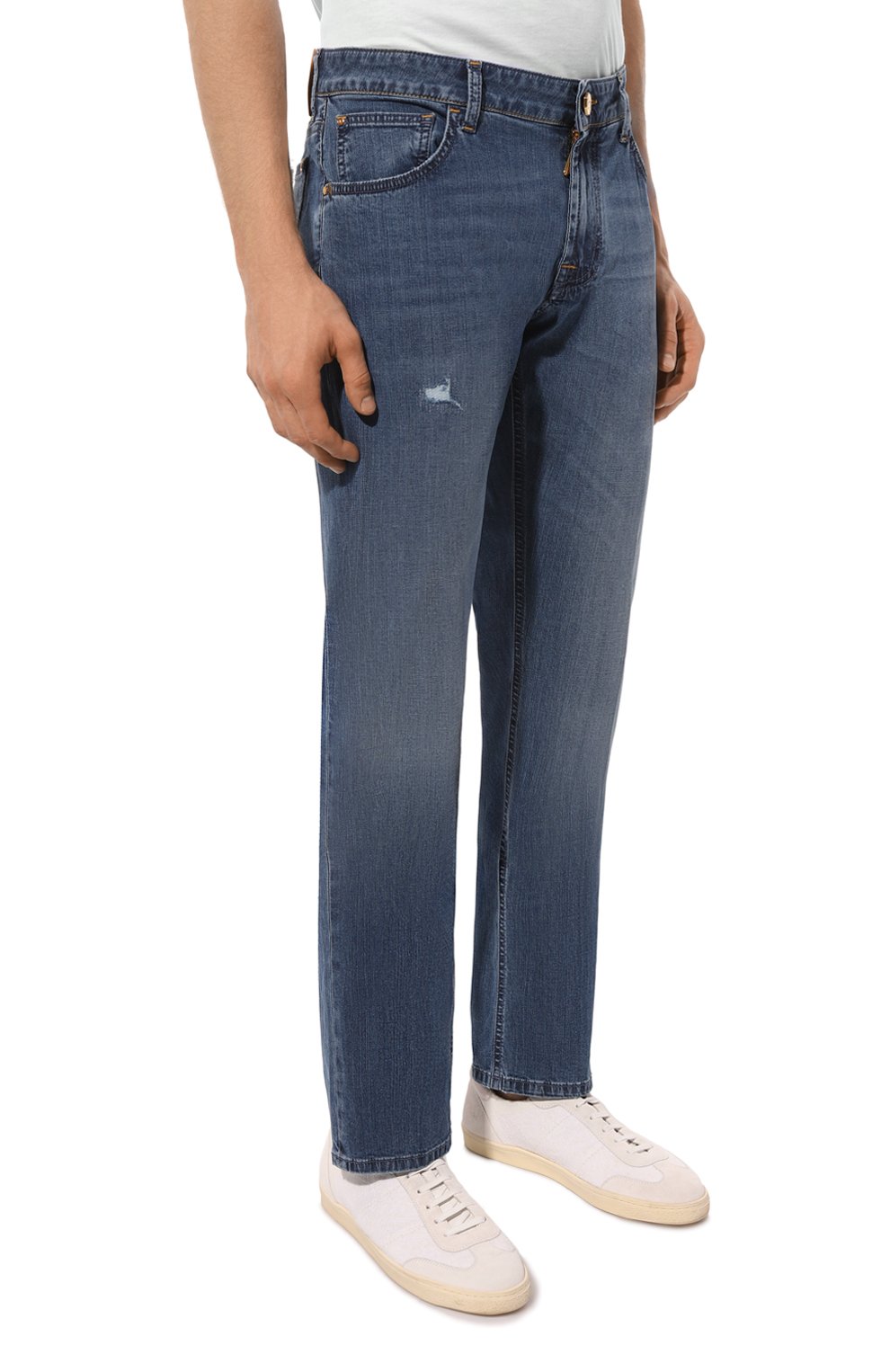 Джинсы STEFANO RICCI, арт. MST42S3330/T0035, фото 3