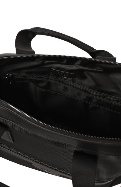 Портфель ray BOSS черного цвета по цене 26950 руб., арт. 50536181, фото 5 Портфель ray BOSS, арт. 50536181, фото 5
