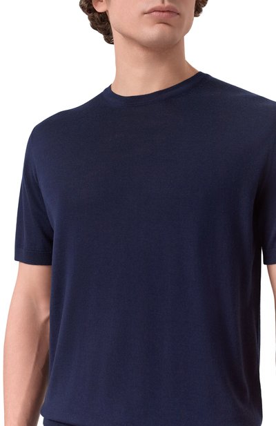 Шерстяной джемпер CORNELIANI, арт. 27M525/2725126, фото 5