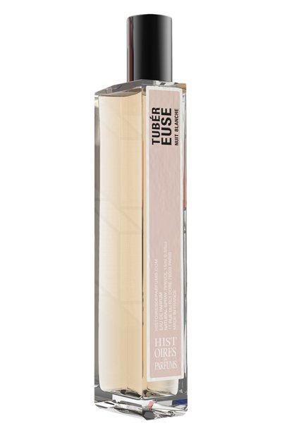 Женский парфюмерная вода tubéreuse nuit blanche (15ml) HISTOIRES DE PARFUMS, арт. TNBB15
