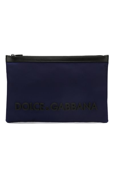 Текстильный футляр для документов DOLCE & GABBANA, арт. BP2261/AZ710, фото 1
