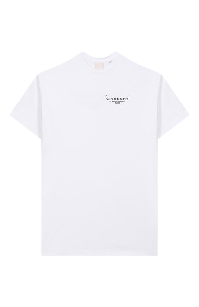 Хлопковое платье GIVENCHY, арт. H31225