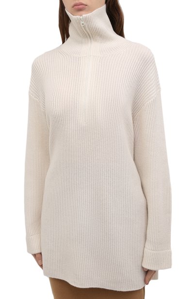 Кашемировый свитер LISA YANG, арт. 202194, фото 3