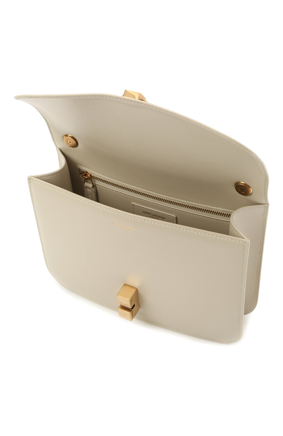 Сумка carre SAINT LAURENT, арт. 633214/1YF0W, фото 5