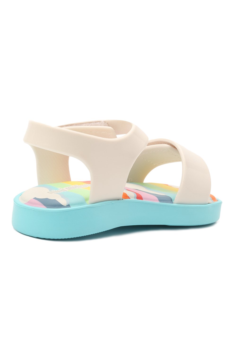 Босоножки MELISSA, арт. 33343, фото 3