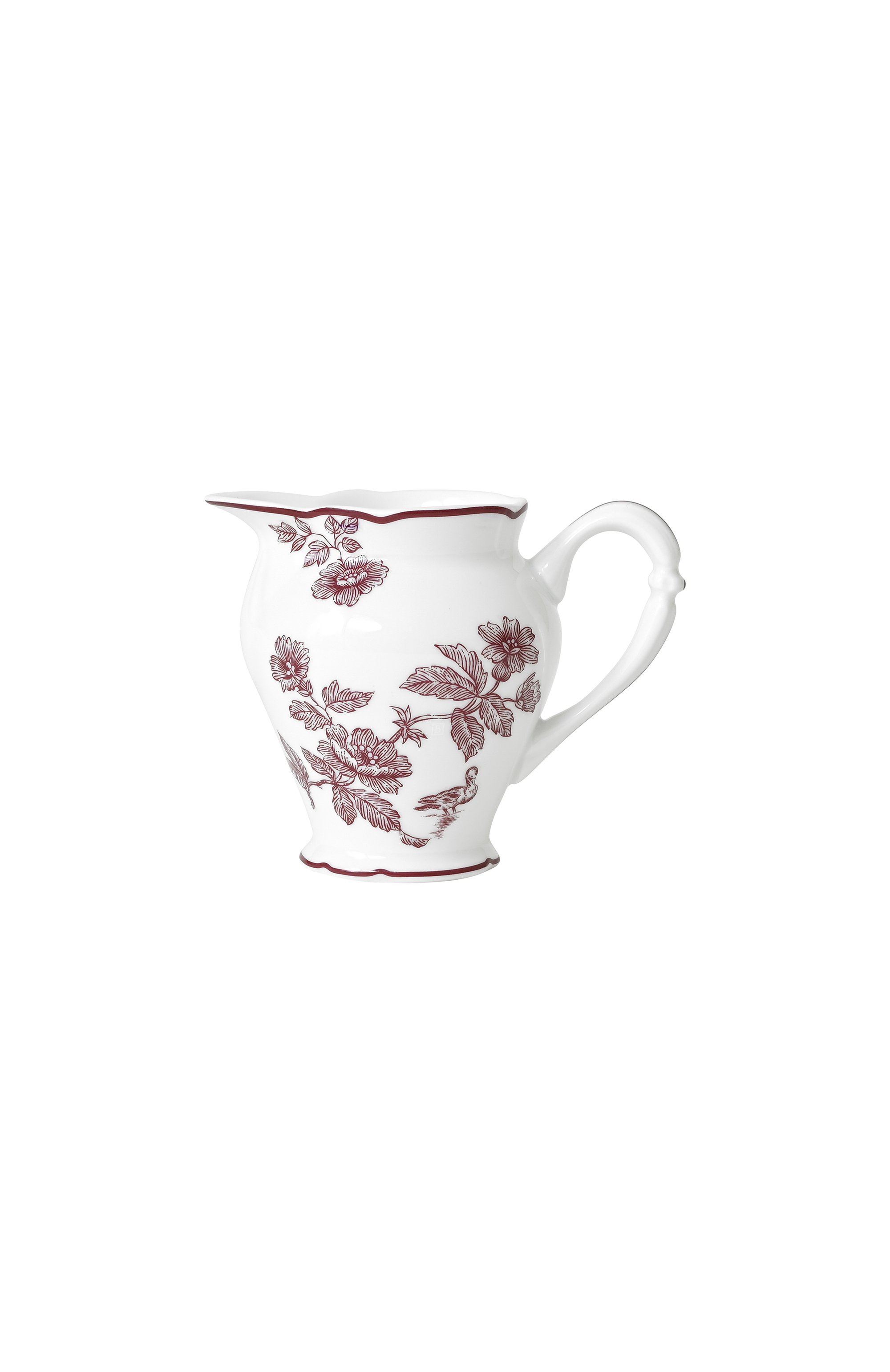 Молочник albertine prune BERNARDAUD, арт. 2631/65, фото 1