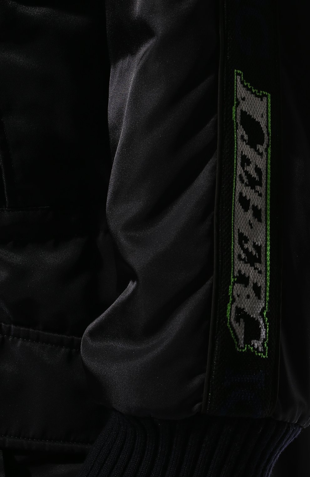 Утепленная куртка ICEBERG, арт. 19I I1P0/0060/5347/0UTLET AW22-23, фото 5