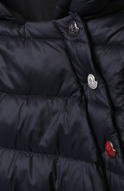 Пуховый комбинезон MONCLER, арт. G1-951-1G516-00-53048, фото 3