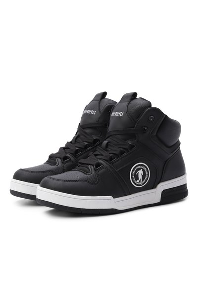 Кеды mark DIRK BIKKEMBERGS, арт. K3B9-21403-1355_001