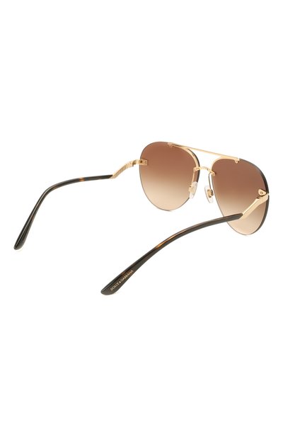 Солнцезащитные очки DOLCE & GABBANA, арт. 2272-02/13, фото 4