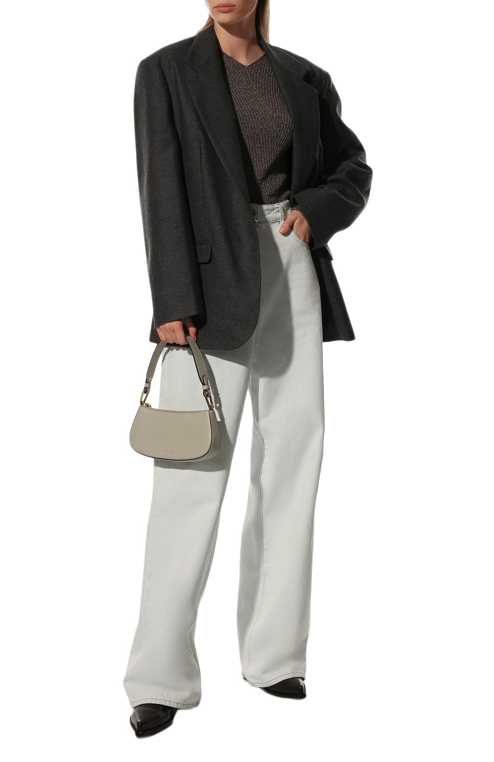 Сумка merveille COCCINELLE, арт. E5 MRF 52 01 01, фото 2