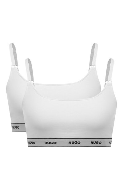 Женский комплект из двух топов HUGO, арт. 50469659