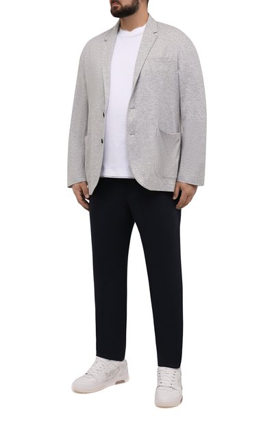 Брюки HILTL, арт. R0GER 211/12162/60-70, фото 2