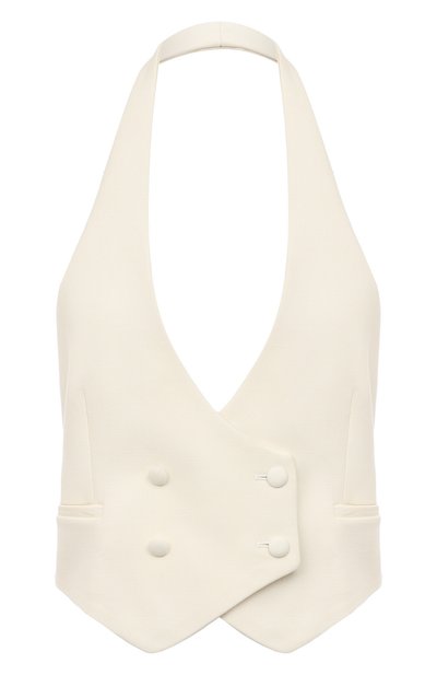 Шерстяной жилет JACOB LEE, арт. WV11823EC, фото 1