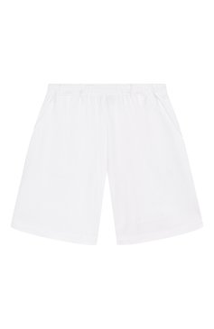 Хлопковые шорты VTMNTS, арт. VL16PA300W, фото 1