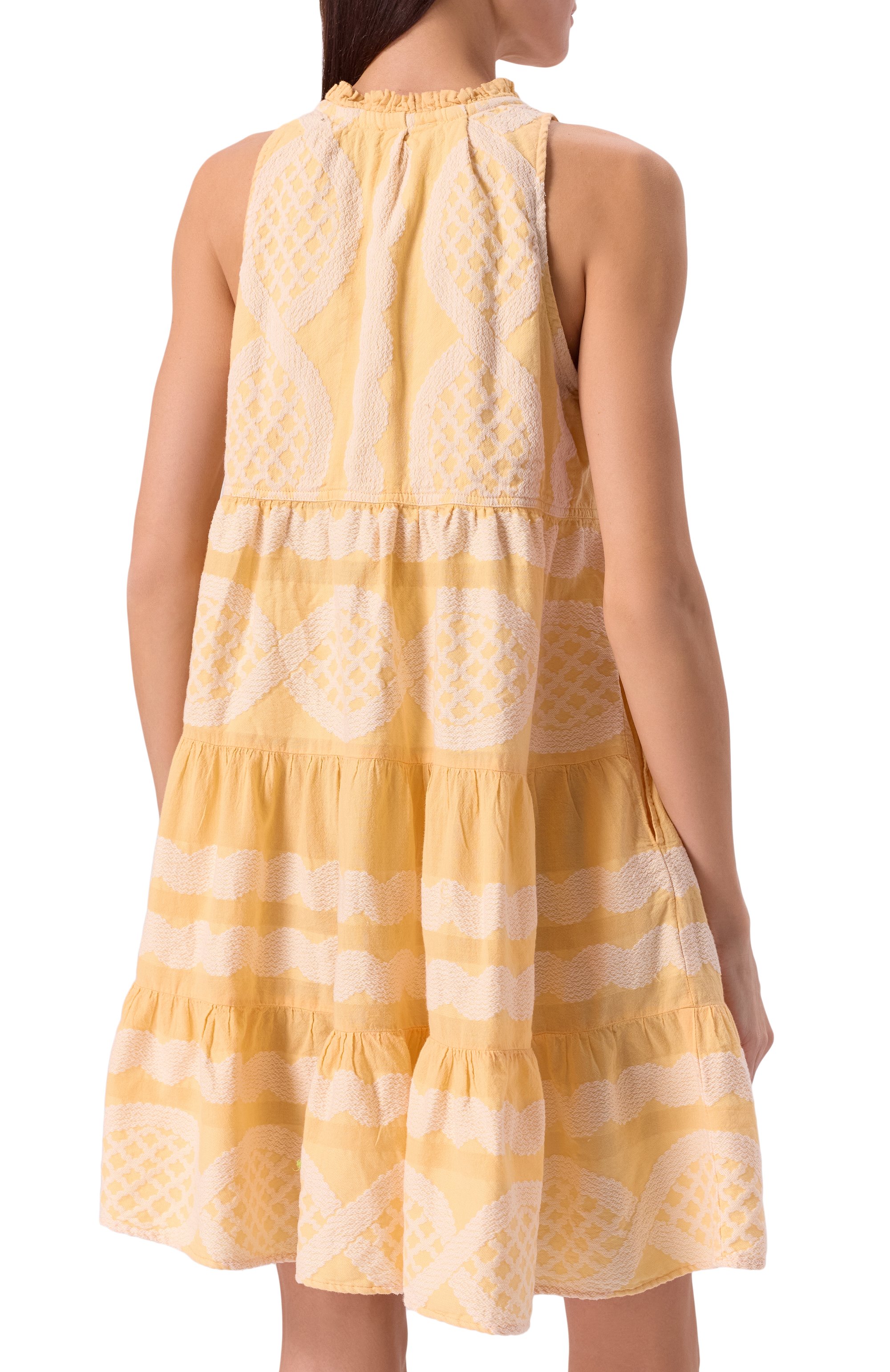 Платье PEARL&CAVIAR, арт. S25P1097, фото 4