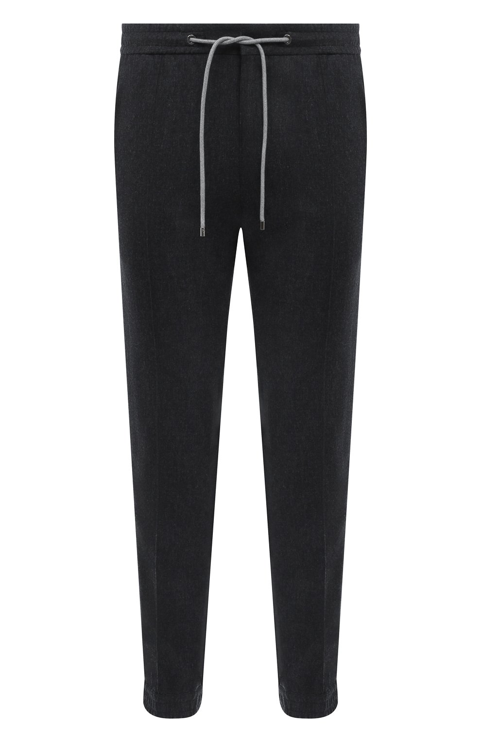 Шерстяные джоггеры CORNELIANI, арт. 944529-9418540, фото 1
