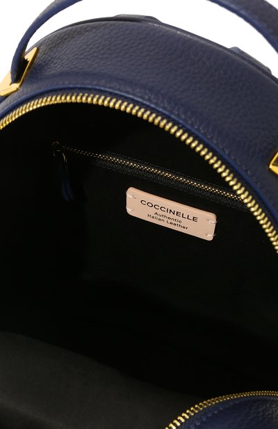 Рюкзак lea COCCINELLE, арт. E1 M60 14 01 01, фото 5