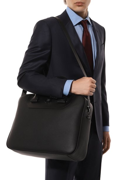 Портфель STEFANO RICCI, арт. NV925R5TU/MRVH, фото 2