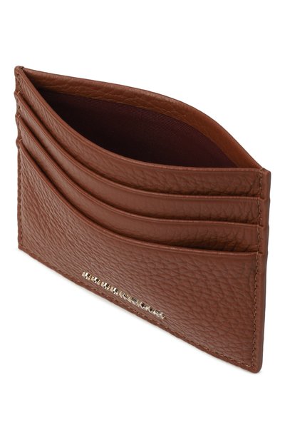 Кожаный футляр для кредитных карт COCCINELLE, арт. E2MW5129501, фото 3