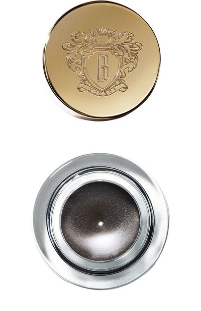 Женские гелевая подводка для век, оттенок gunmetal ink BOBBI BROWN, арт. EG1T-03