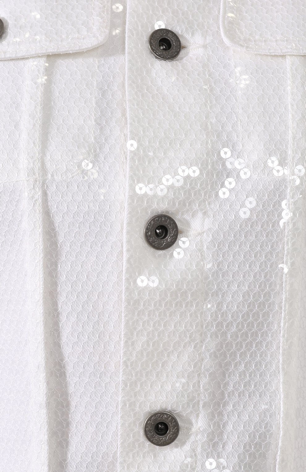 Куртка с пайетками RALPH LAUREN, арт. 290756601, фото 5