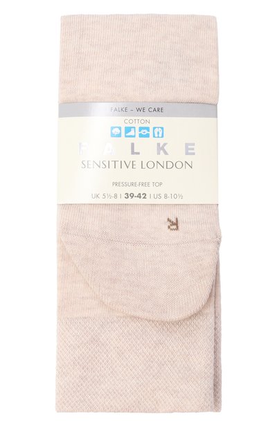 Женские хлопковые носки FALKE, арт. 46472