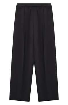 Шерстяные брюки AGNONA, арт. T70608S Y/UW019, фото 1