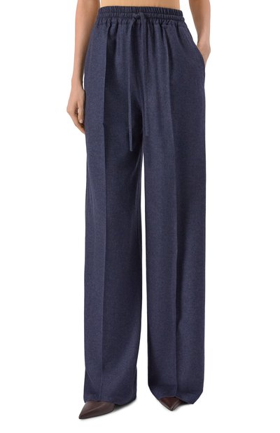 Кашемировые брюки MVST, арт. M25.1MW.T408/9921, фото 3